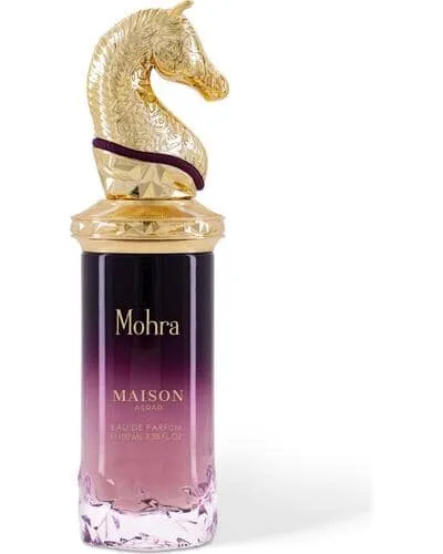 Mohra - Maison Asrar