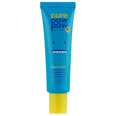 Pure Paw Paw Passionfruit