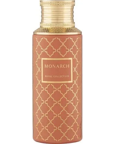 Monarch - Maison Asrar