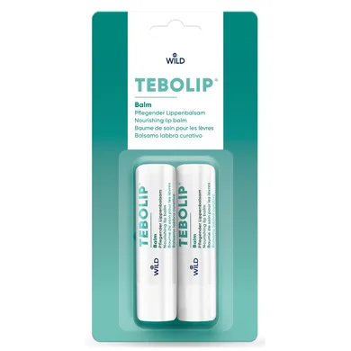 Dr. Wild Tebo Lip Balm