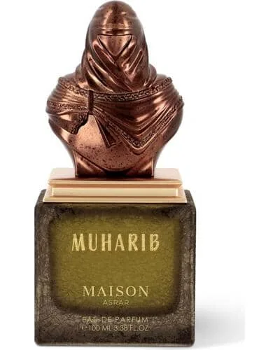 Muharib - Maison Asrar