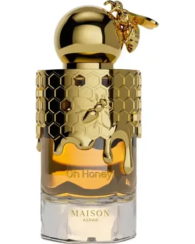 Oh Honey - Maison Asrar