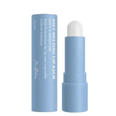 Dr. Althea Soft Melting Vegan Lip Balm