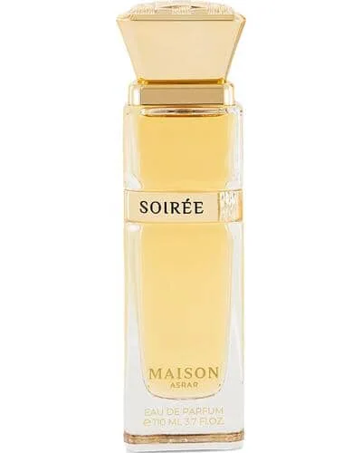 Soiree - Maison Asrar