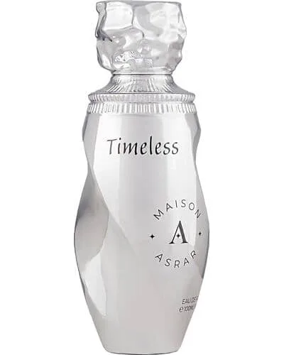 Timeless - Maison Asrar