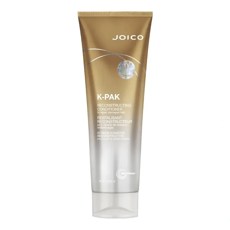 Joico K-Pak відновлювальний кондиціонер для пошкодженого волосся
