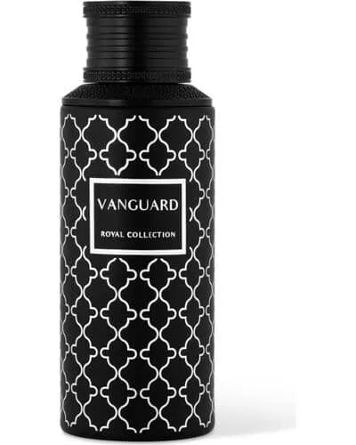 Vanguard - Maison Asrar