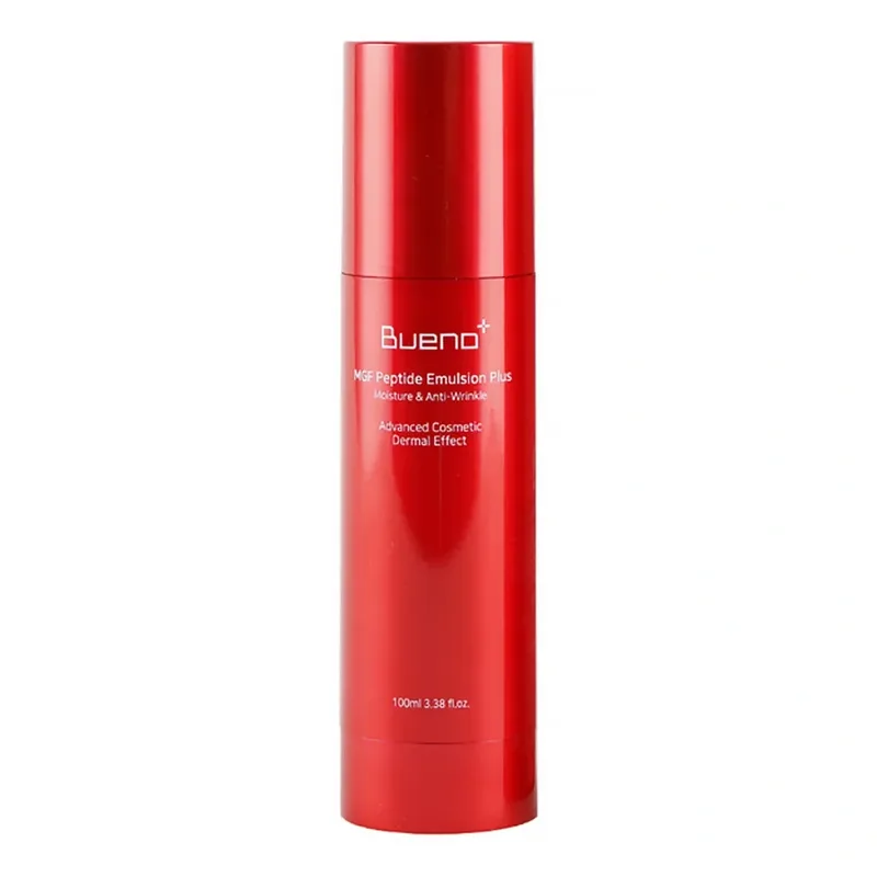 Bueno MGF Peptide Emulsion - Антивікова пептидна емульсія
