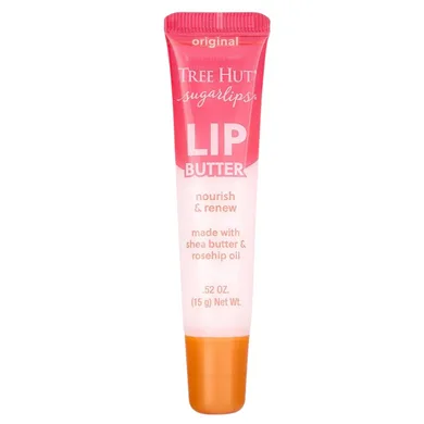 Tree Hut Original Sugarlips Lip Butter