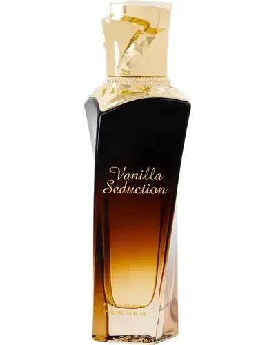 Vanilla Seduction - Maison Asrar