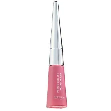 Neogen Dermalogy Metal Glow Lip Tint Serum 01 Melo Berry