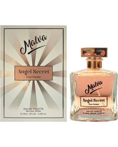 Angel Secret - Malva
