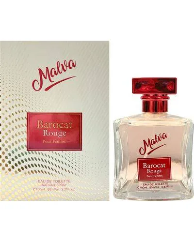 Barocat Rouge - Malva