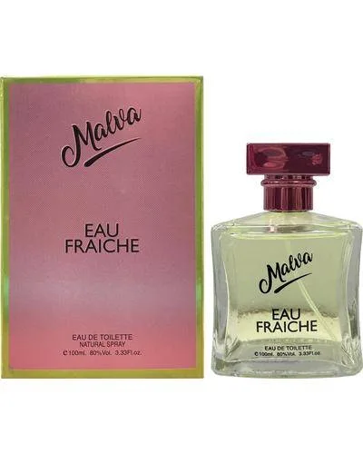 Eau Fraiche - Malva