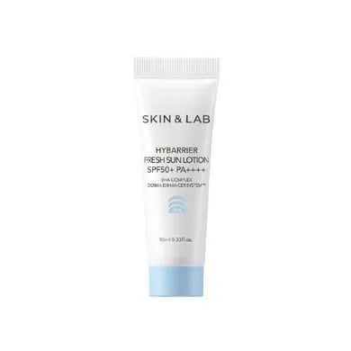 SKIN&LAB Hybarrier Fresh Sun Lotion