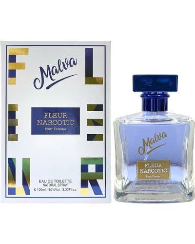 Fleur Narcotic - Malva