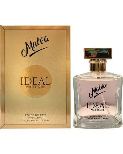 Ideal - Malva