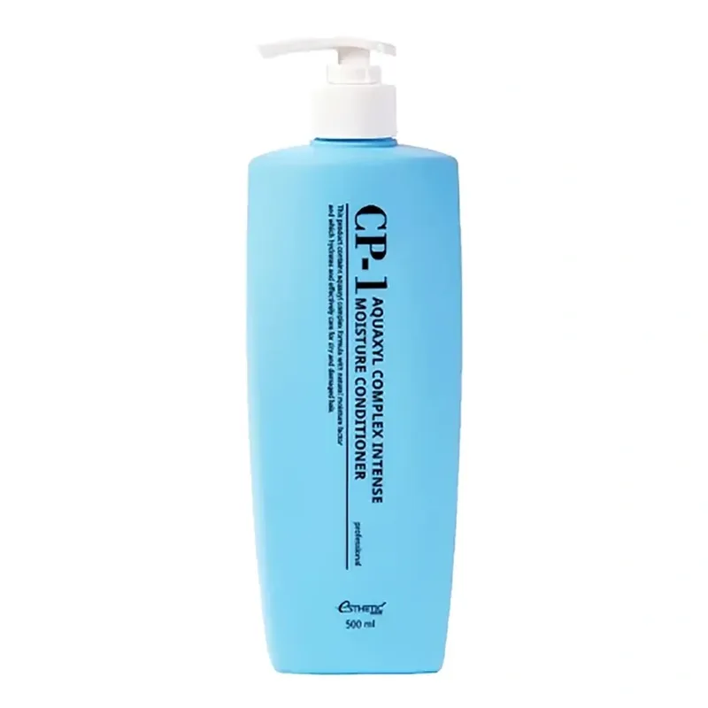 CP-1 Esthetic House Aquaxyl Complex Intense Moisture Conditioner інтенсивно зволожуючий кондиціонер для волосся 500 мл