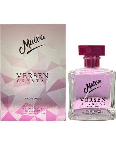 Versen Crystal - Malva