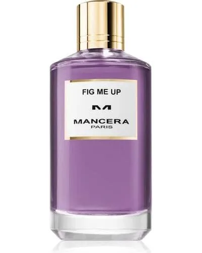 Fig Me Up - Mancera