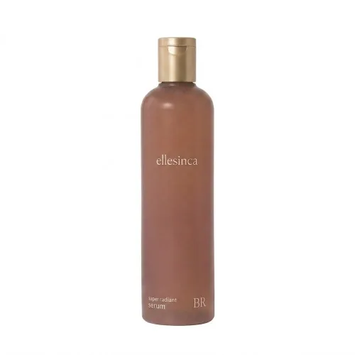 Шампунь для волосся BR 300 мл Ellesinca br shampoo