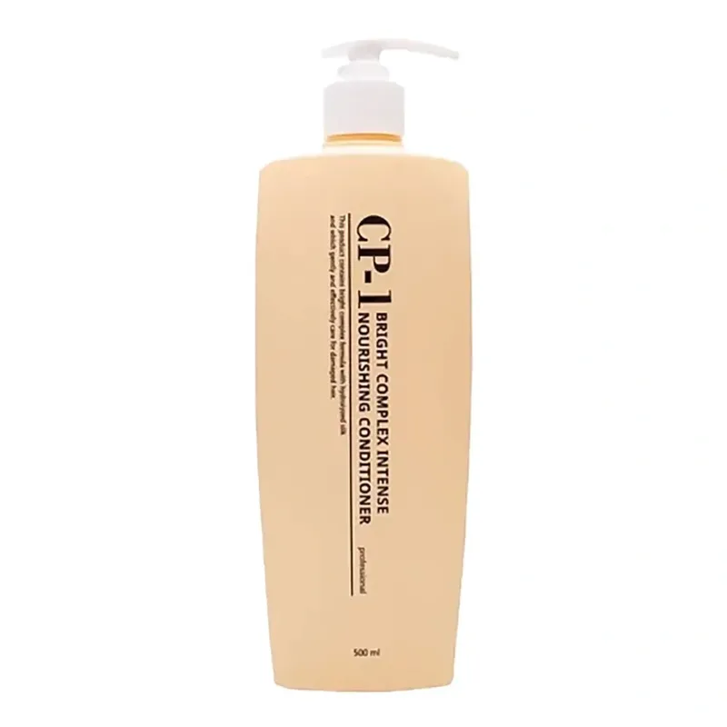 CP-1 Esthetic House Bright Complex Intense Nourishing Conditioner зміцнюючий кондиціонер для волосся 500 мл