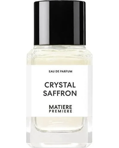 Crystal Saffron - Matière Première
