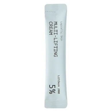 Logically, Skin Multi Lifting Cream – ліфтинг крем для пружності та еластичності шкіри 2 мл