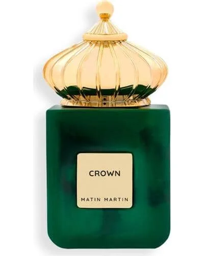 Crown - Matin Martin