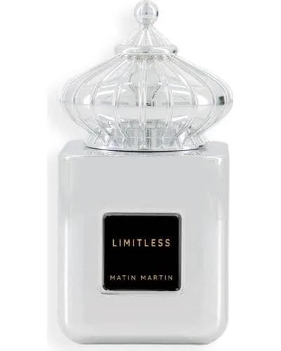 Limitless - Matin Martin