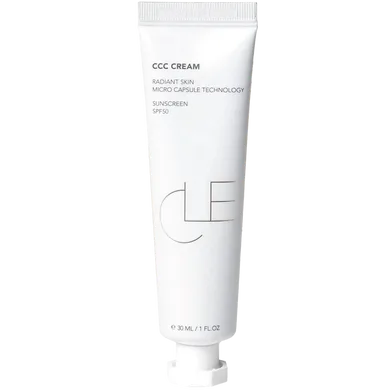 CLE CCC Cream