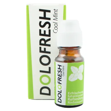 Dr. Wild Dolofresh