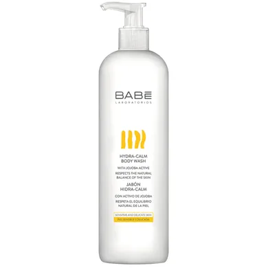 BABE Laboratorios BODY Hydra-Calm Body Wash