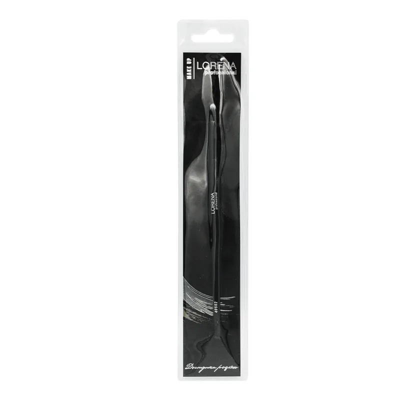 LORENA Professional Пензлик для губ Lipstick brush, 1 шт