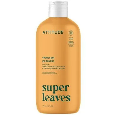 Attitude Orange Blossom & Eucalyptus