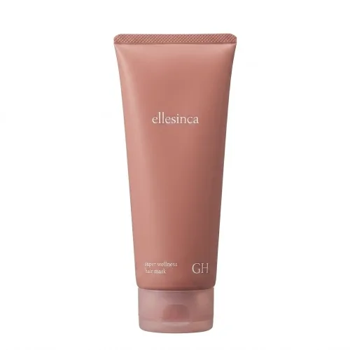 Маска-догляд для волосся GH 230 мл Ellesinca hair treatment gh