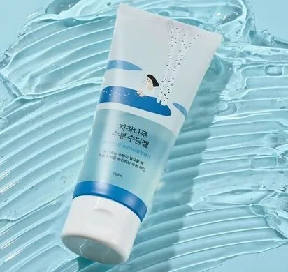ROUND LAB Birch Juice Moisturizing Soothing Gel