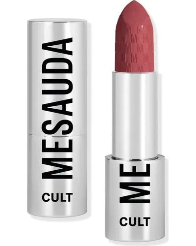 Cult Creamy Кремова помада - MESAUDA