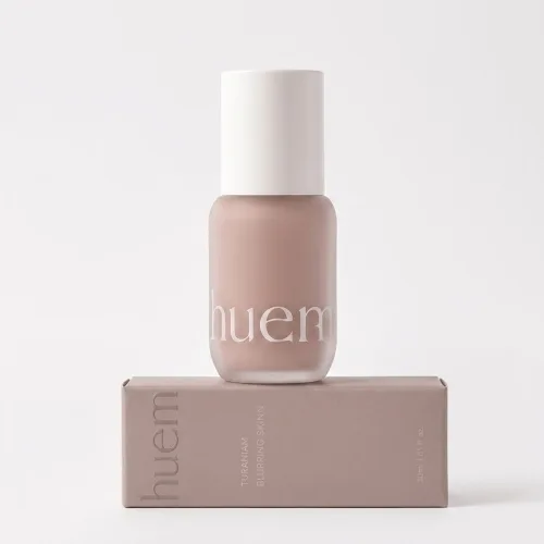 База-праймер для губ 02 Midnight 4.2 мл Huemi on the go cover lip BASE 02 midnight