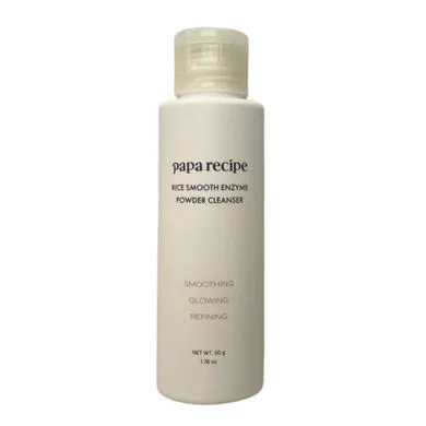 Papa Recipe Rise Smooth Enzyme Powder Cleanser – ензимна пудра для вмивання 50 г