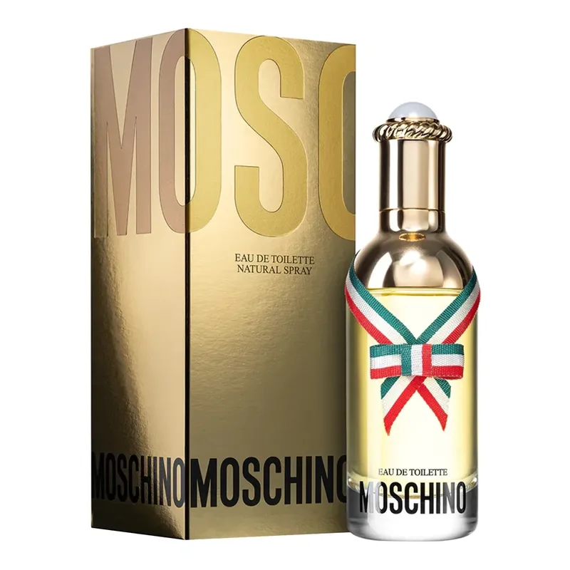 Moschino Femme туалетна вода 45 мл