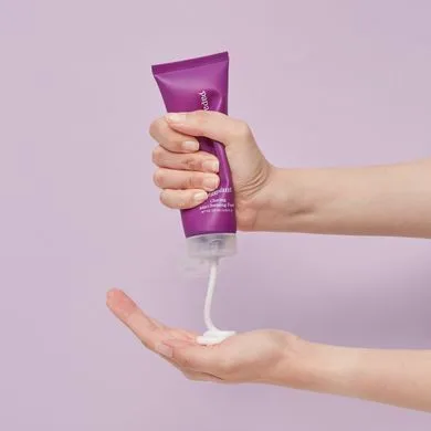 Papa Recipe Eggplant Mild Foaming Cleanser – пінка для умивання з екстрактом баклажана 120 мл