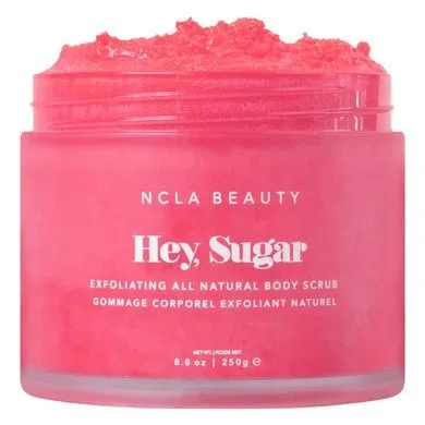 NCLA Hey Sugar Love Potion Body Scrub