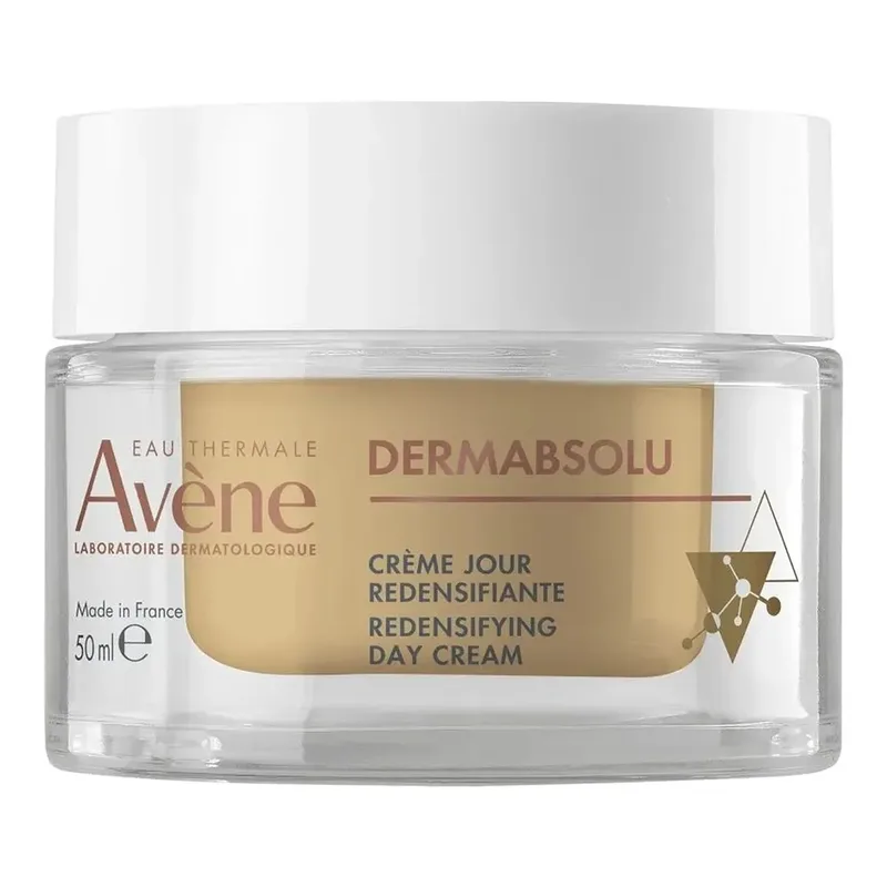 Avene Dermabsolu денний крем для корекції овалу обличчя 50 мл