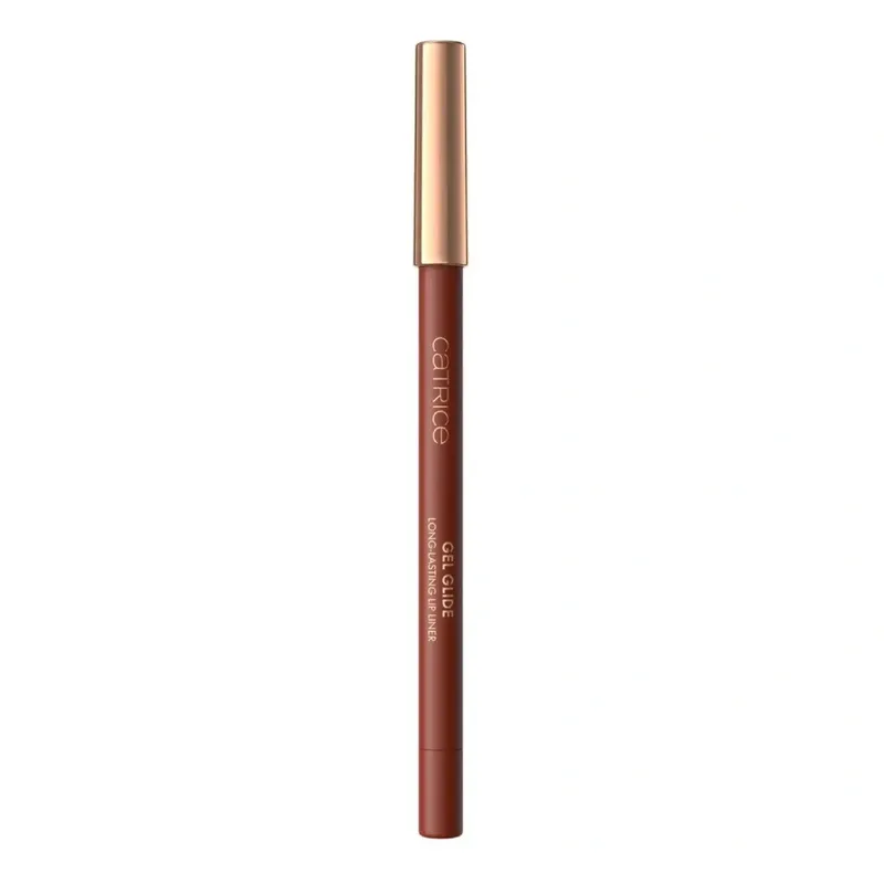 Catrice Gel Glide Long-Lasting Lip Liner олівець для губ 050 Sip & Slay 1,5 г
