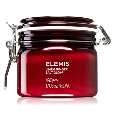 ELEMIS Lime & Ginger Salt Glow