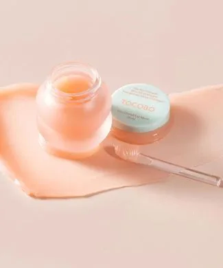 TOCOBO Vita Glazed Lip Mask – живильна маска для губ 20 мл