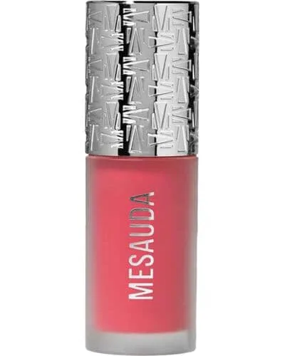 Flush of Blush Стійкі рідкі рум’яна - MESAUDA
