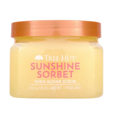 Скраб для тіла Tree Hut Sunshine Sorbet Sugar Scrub, 510 г