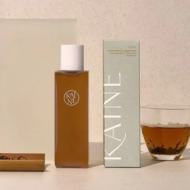 KAINE Kombu Balancing Ampoule Toner – балансуючий тонер з комбучею 150 мл